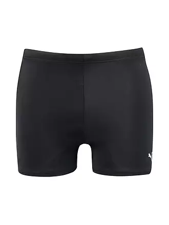 PUMA | Slip de bain homme Classic | schwarz